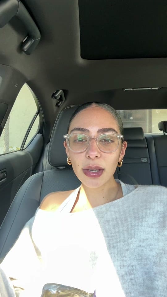 Post 10 by Alicia Graubard on TikTok (video)