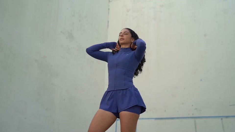 Post 5 by Alicia Graubard on TikTok (video)