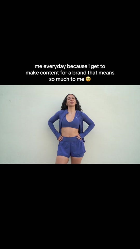 Post 7 by Alicia Graubard on TikTok (video)