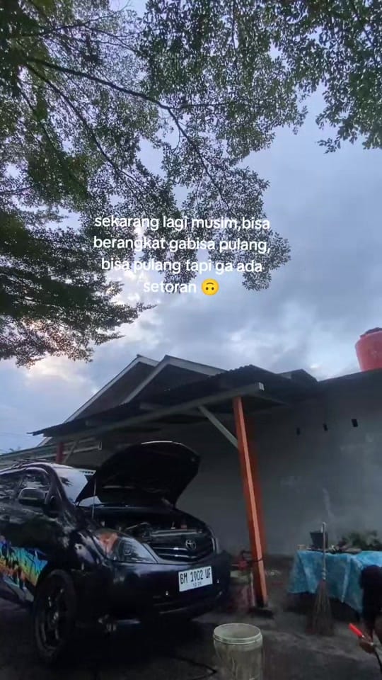 Post 6 by PERINTIS MUDA TRANSPORT on TikTok (video)