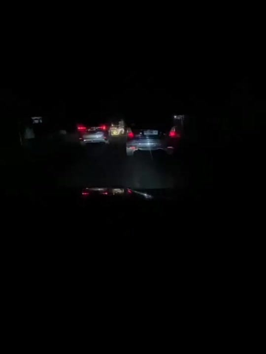 Post 5 by PERINTIS MUDA TRANSPORT on TikTok (video)