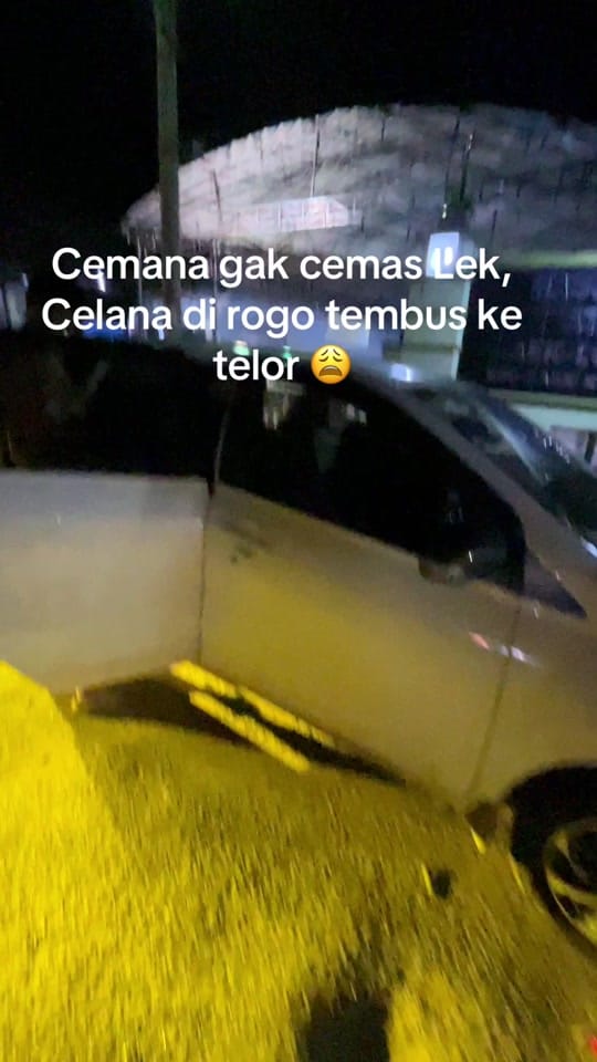 Post 4 by PERINTIS MUDA TRANSPORT on TikTok (video)