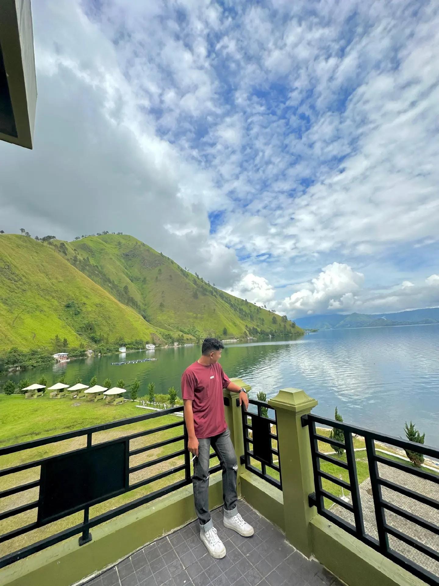 Post 10 by PERINTIS MUDA TRANSPORT on TikTok (video)