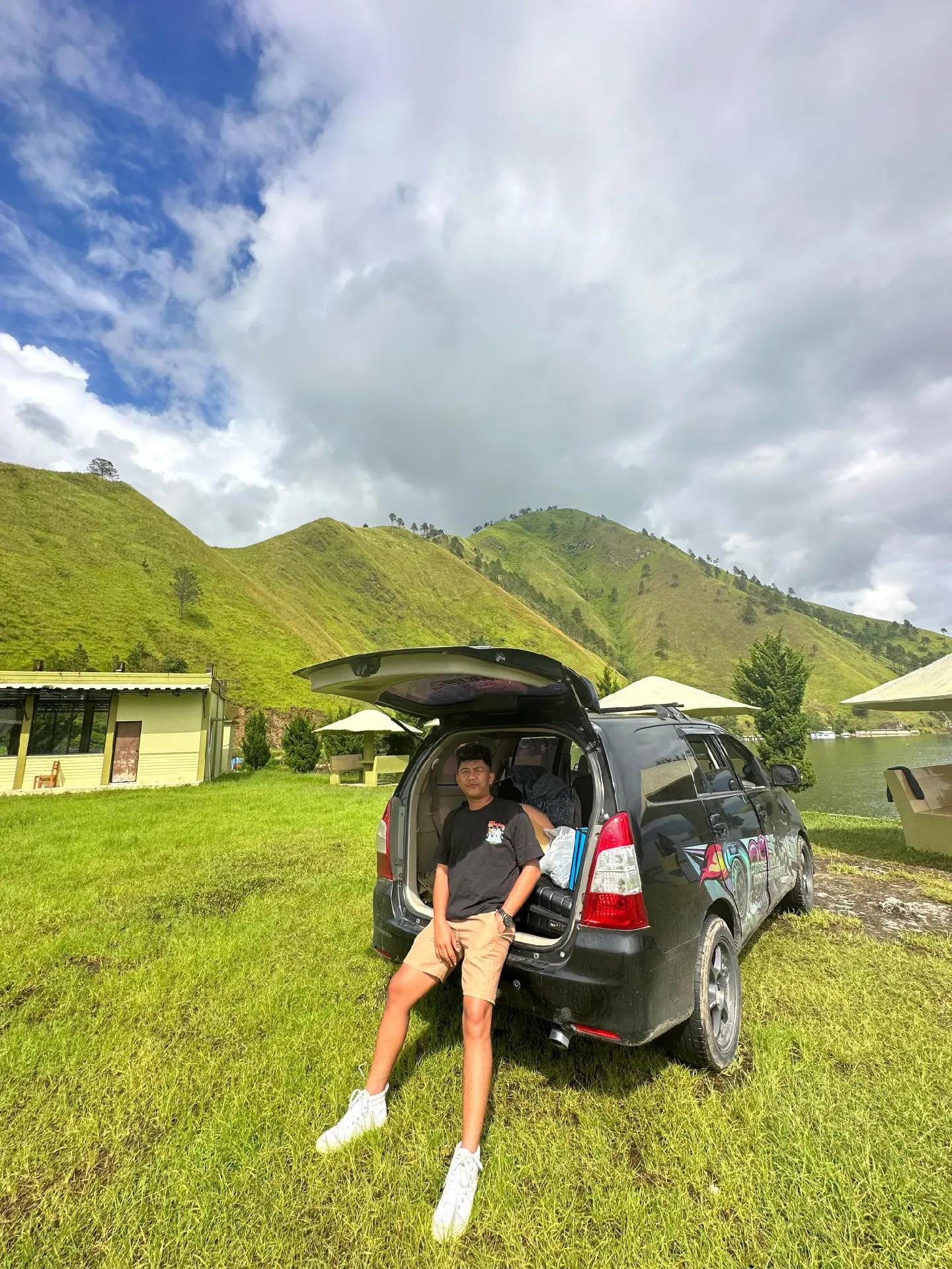 Post 9 by PERINTIS MUDA TRANSPORT on TikTok (video)