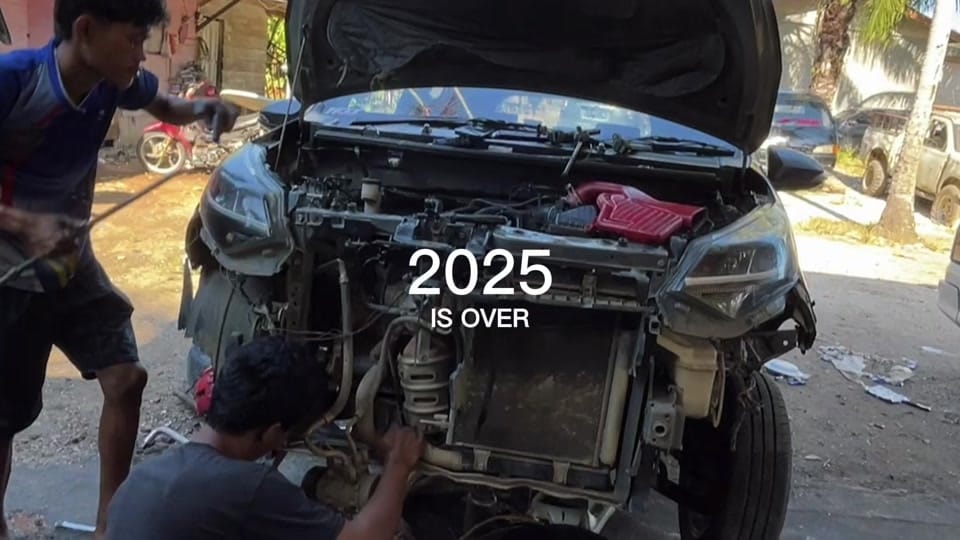 Post 3 by PERINTIS MUDA TRANSPORT on TikTok (video)