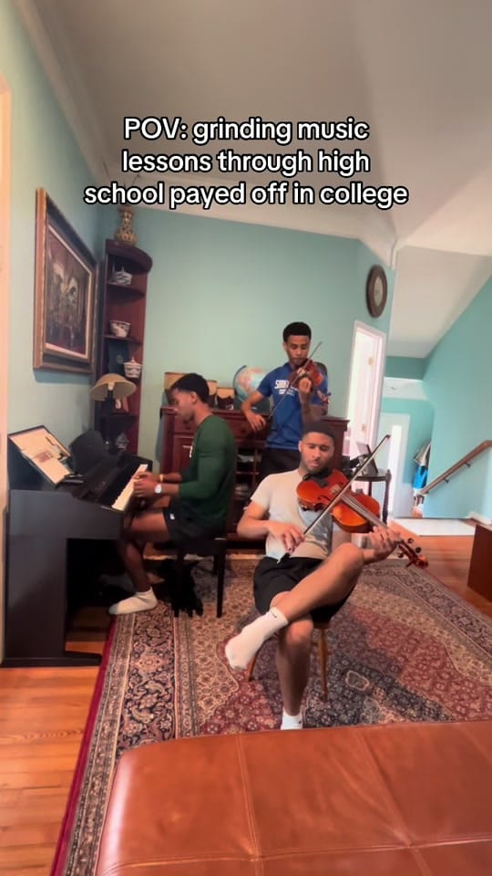 Post 2 by TheVSPofficial on TikTok (video)