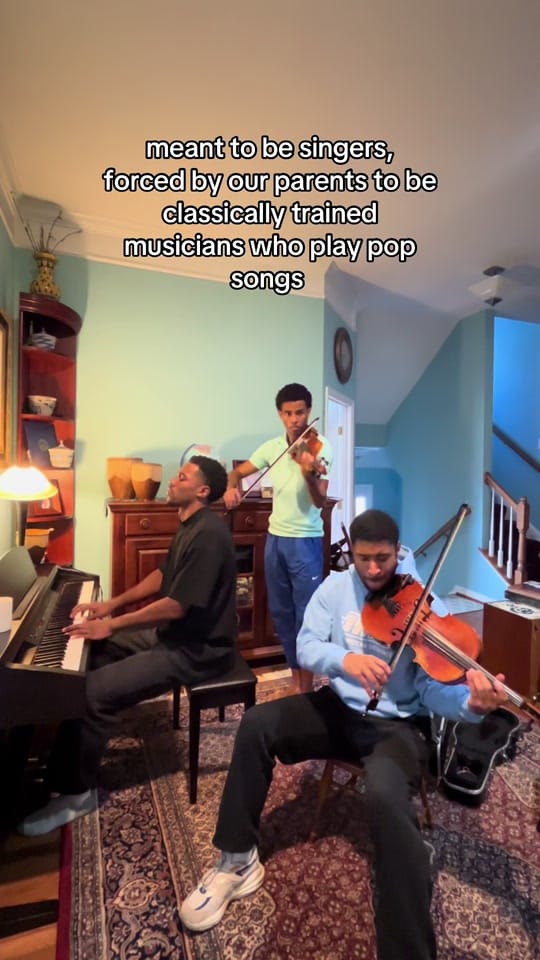 Post 5 by TheVSPofficial on TikTok (video)