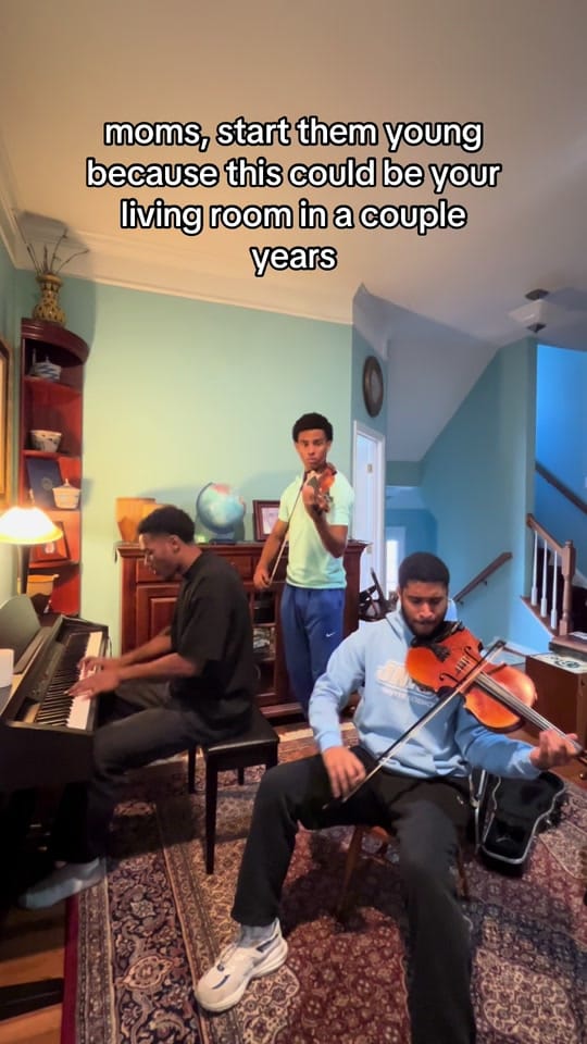Post 4 by TheVSPofficial on TikTok (video)