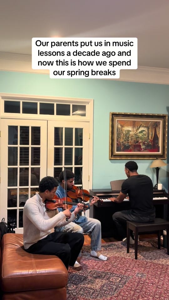 Post 1 by TheVSPofficial on TikTok (video)
