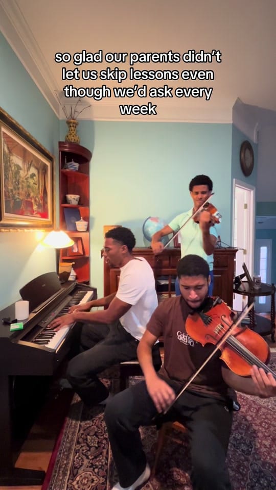 Post 3 by TheVSPofficial on TikTok (video)