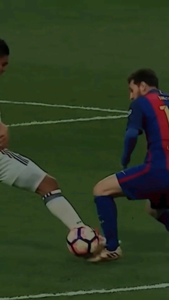 Post 8 by Leo Messi on TikTok (video)