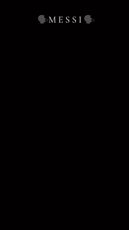 Post 9 by Leo Messi on TikTok (video)