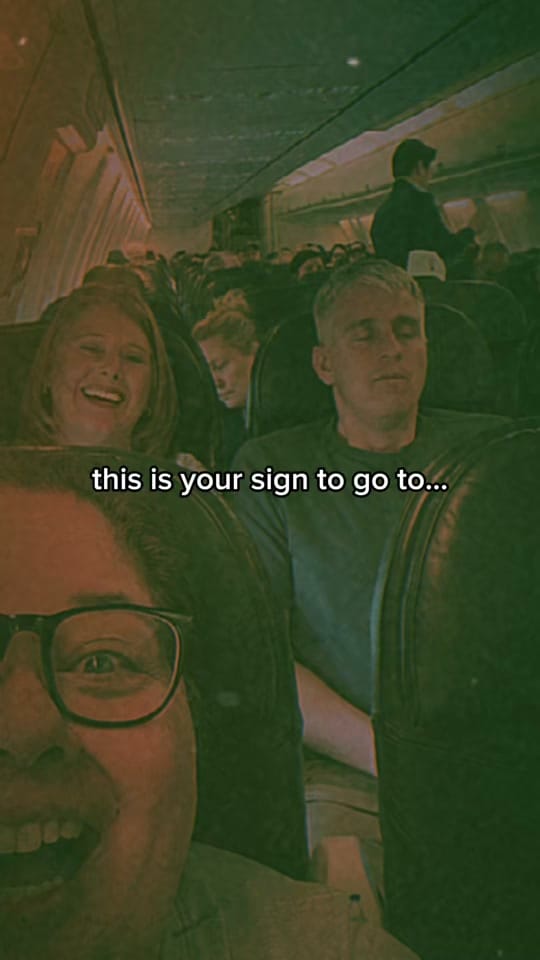Post 3 by The Palm Family on TikTok (video)
