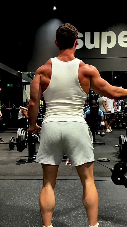 Post 2 by josh.vasconcelos on TikTok (video)