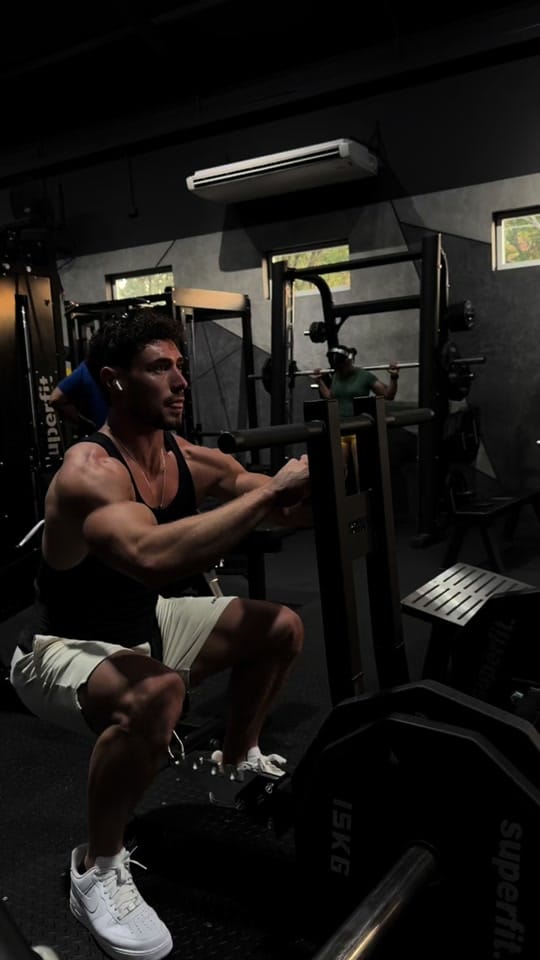 Post 5 by josh.vasconcelos on TikTok (video)