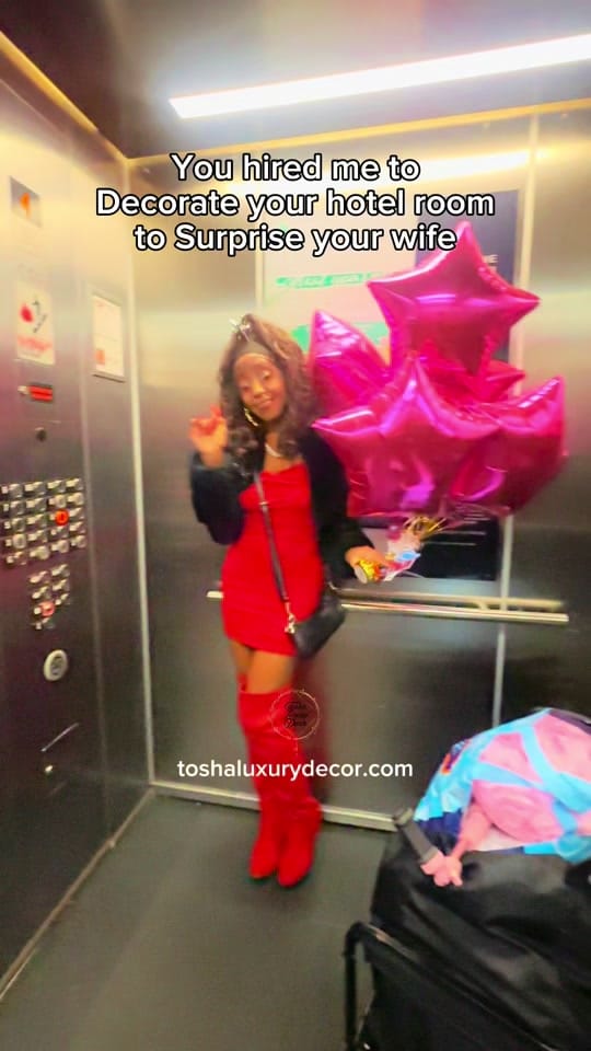 Post 8 by toshaluxurydecor on TikTok (video)