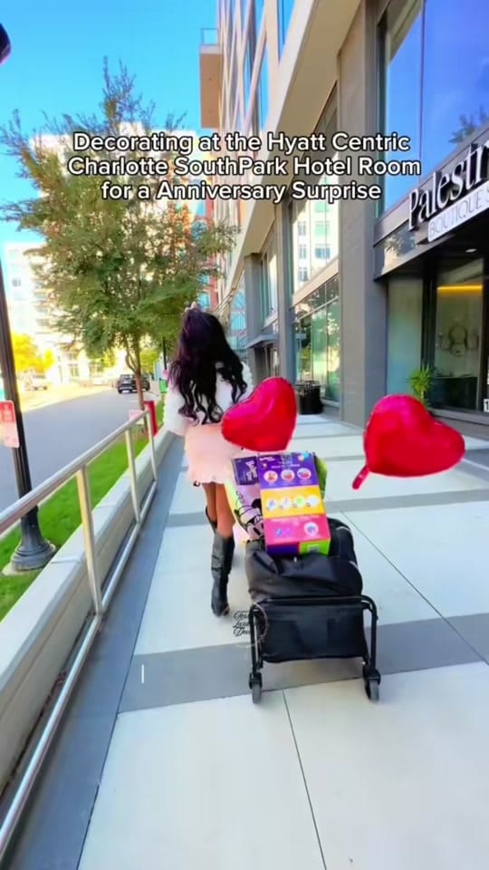 Post 9 by toshaluxurydecor on TikTok (video)
