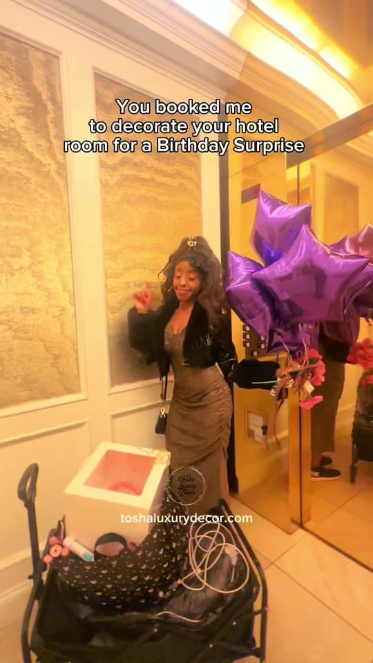 Post 6 by toshaluxurydecor on TikTok (video)