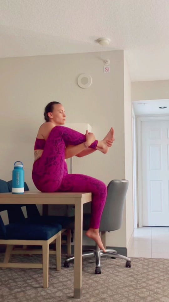 Post 6 by Asia Roth on TikTok (video)