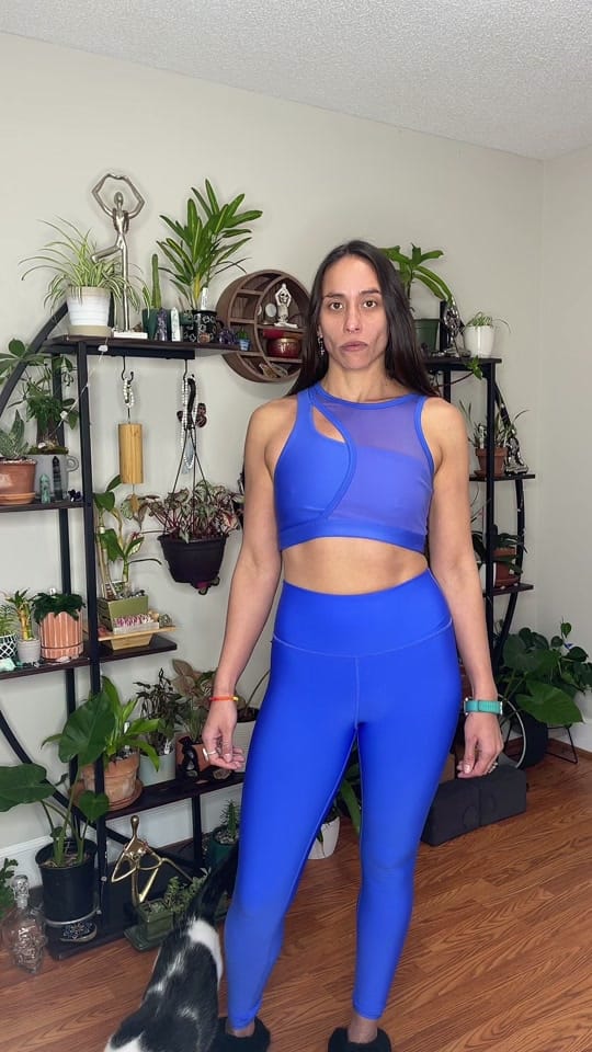 Post 2 by Asia Roth on TikTok (video)
