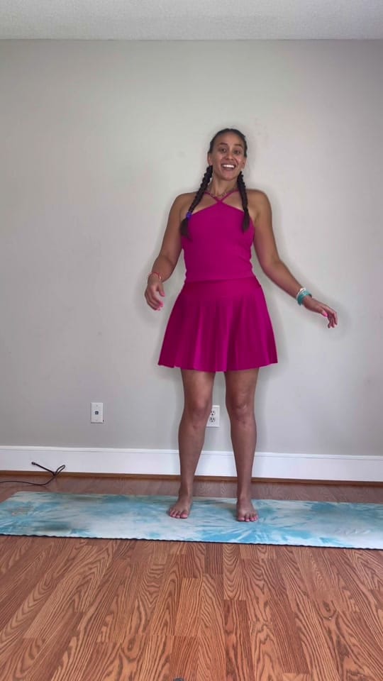 Post 5 by Asia Roth on TikTok (video)