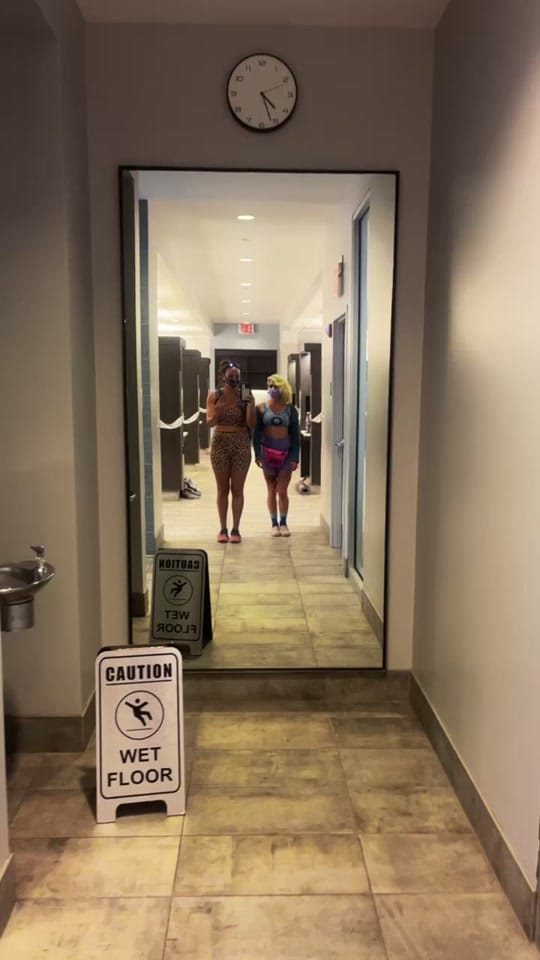 Post 7 by Asia Roth on TikTok (video)