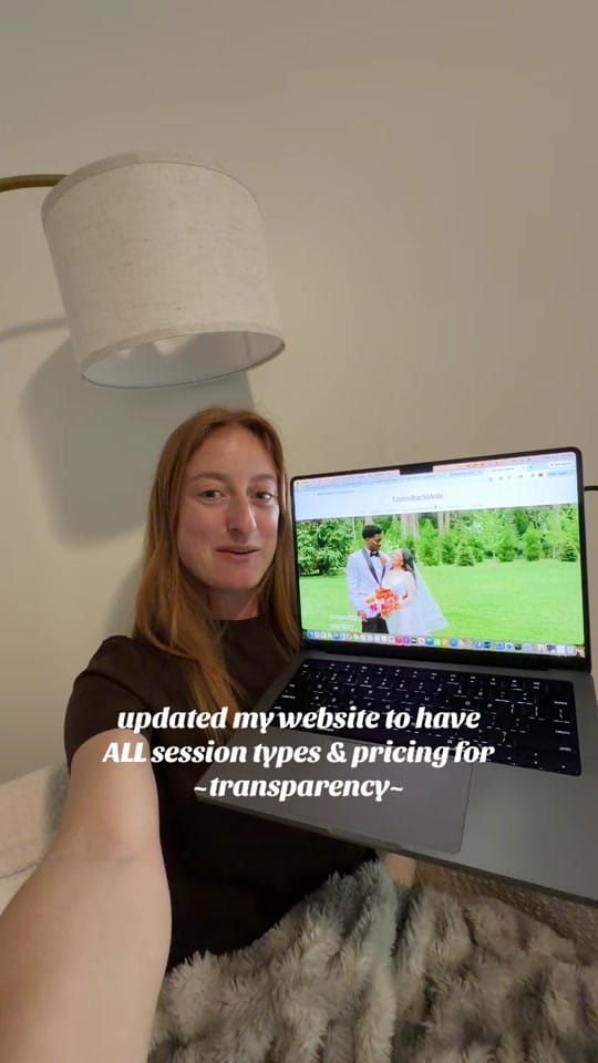 Post 8 by Lauren_Burch on TikTok (video)