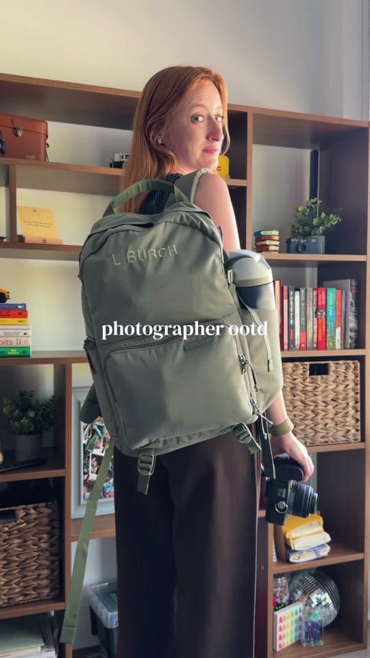 Post 1 by Lauren_Burch on TikTok (video)