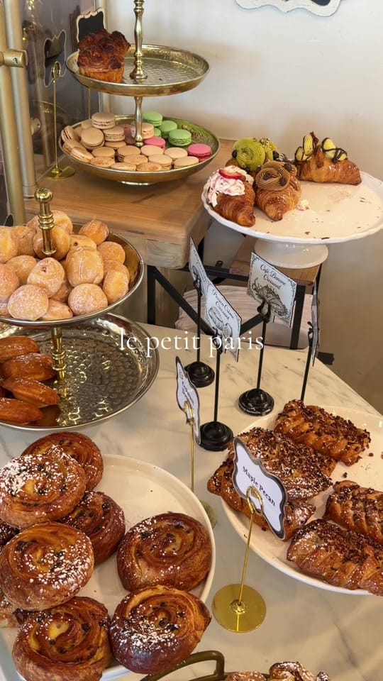 Post 2 by Lauren_Burch on TikTok (video)