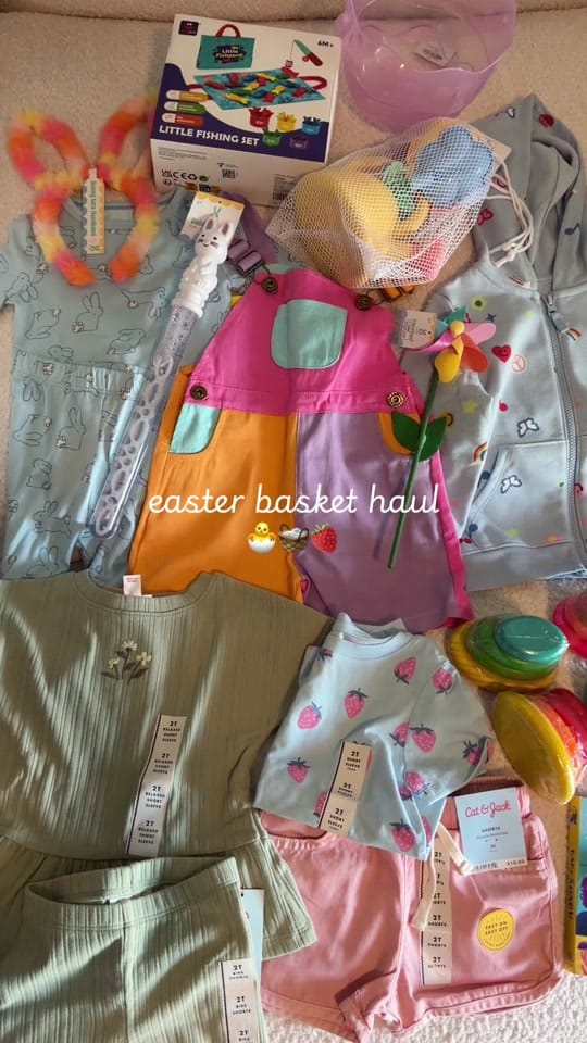 Post 6 by Lauren_Burch on TikTok (video)