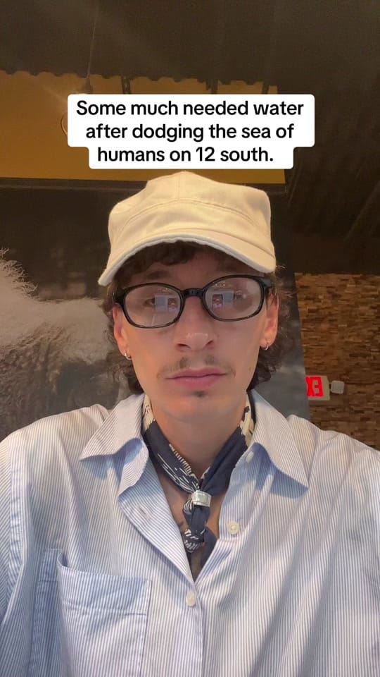 Post 3 by Nick on TikTok (video)