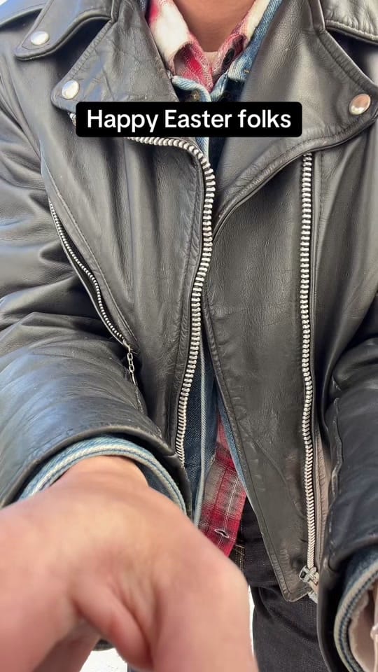 Post 1 by Nick on TikTok (video)