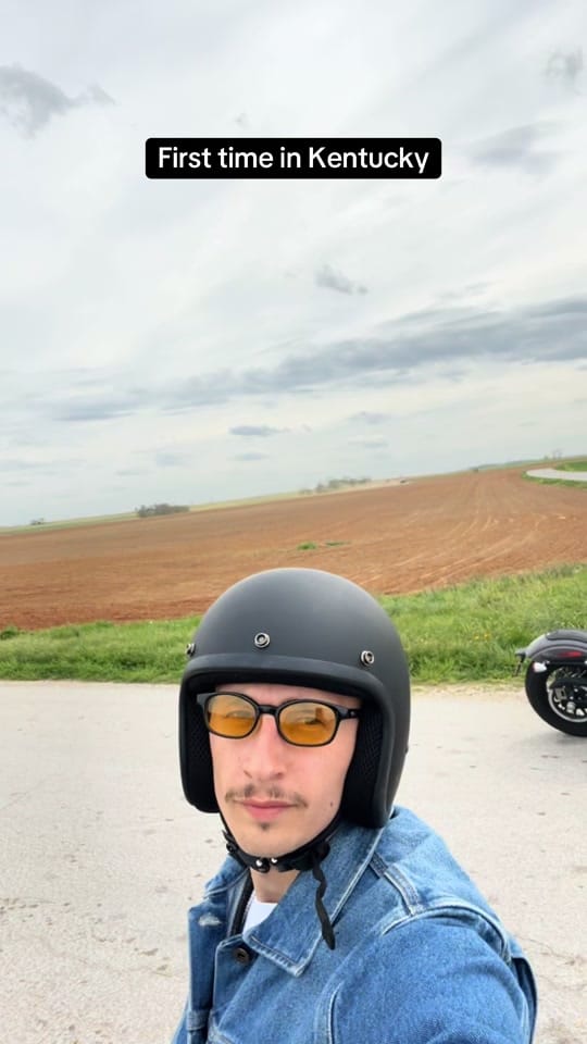 Post 5 by Nick on TikTok (video)