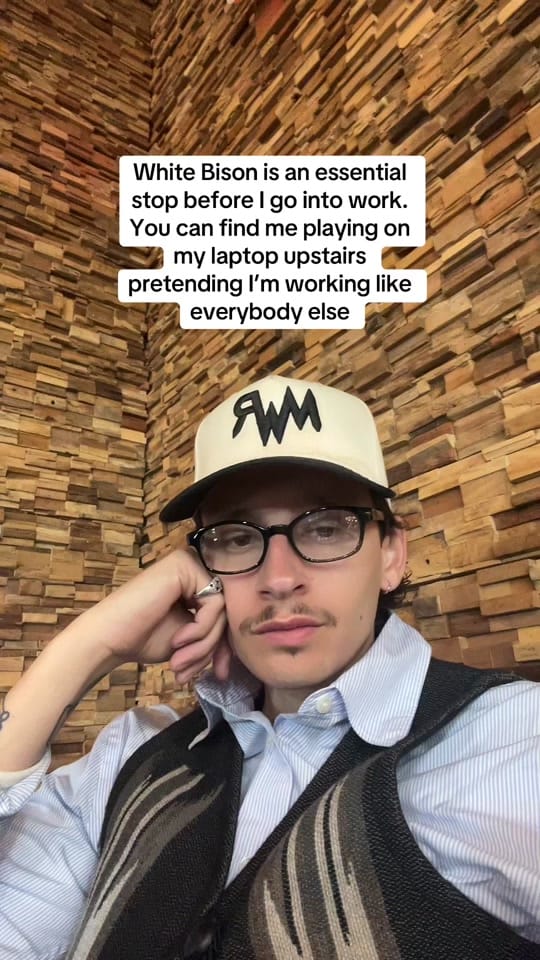 Post 7 by Nick on TikTok (video)
