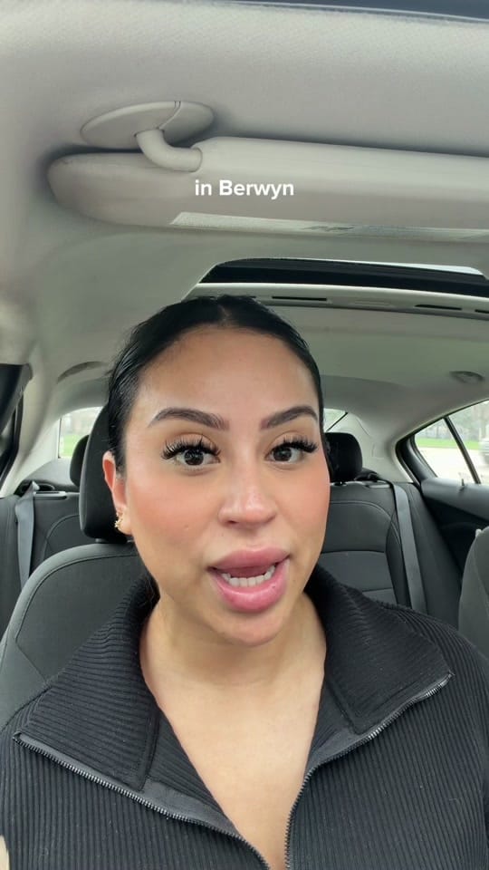 Post 4 by __itsnallely on TikTok (video)