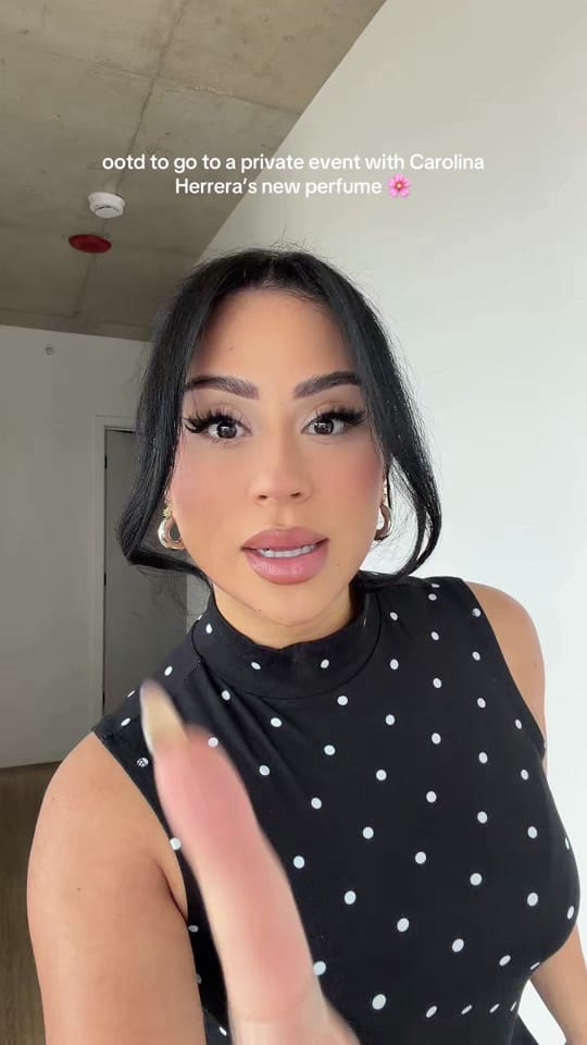 Post 3 by __itsnallely on TikTok (video)