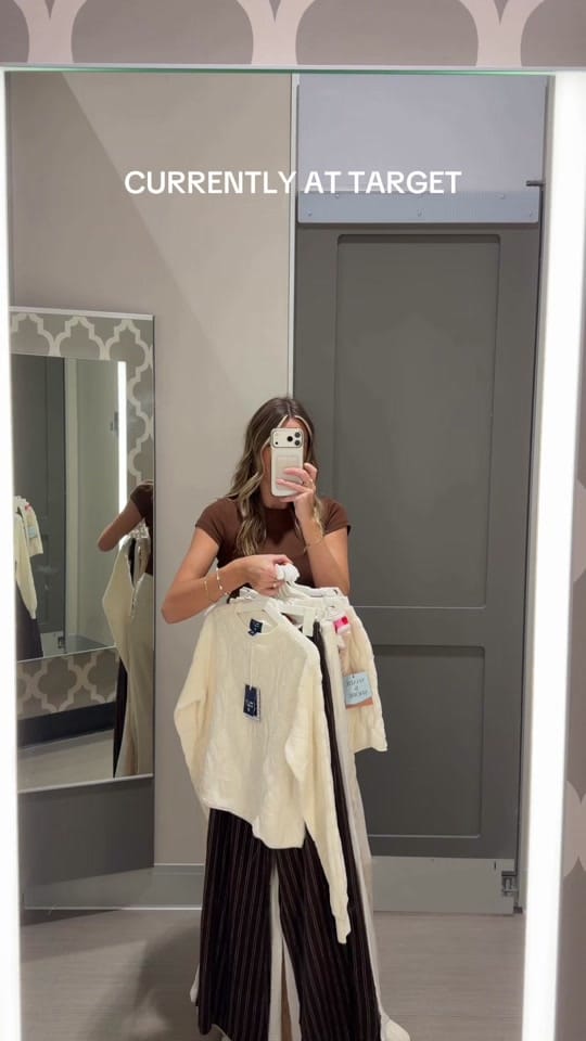 Post 8 by Tita | fashion & travel on TikTok (video)