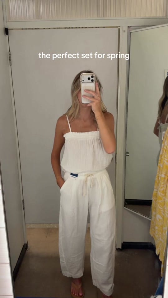 Post 2 by Tita | fashion & travel on TikTok (video)