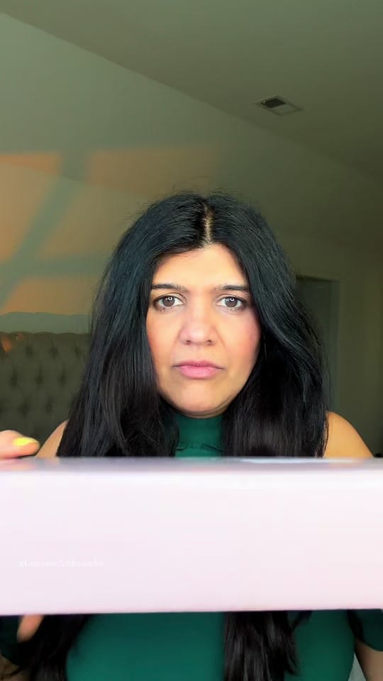 Post 4 by The Patels | Indian Family Fun on TikTok (video)