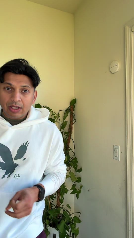 Post 7 by The Patels | Indian Family Fun on TikTok (video)