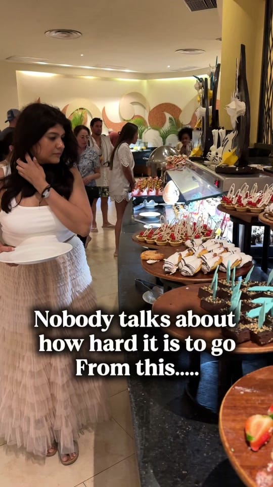 Post 9 by The Patels | Indian Family Fun on TikTok (video)