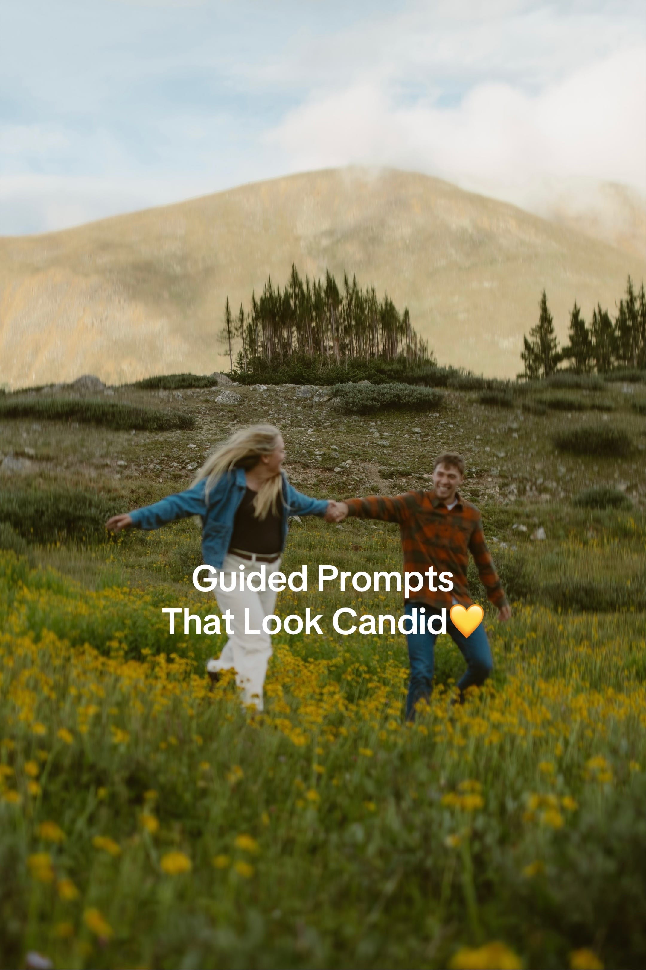 Post 6 by Becca C. | Colorado Elopements on TikTok (video)