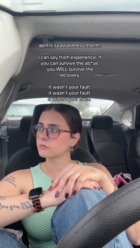 Post 1 by issaimagery on TikTok (video)