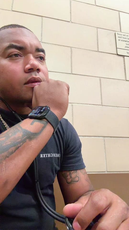 Post 3 by Sherard Ellis on TikTok (video)