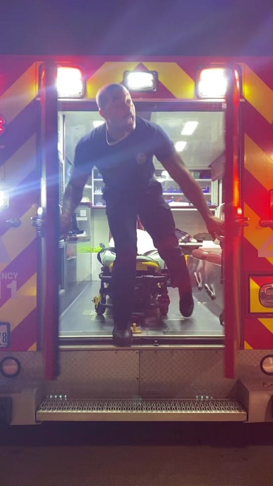 Post 10 by Sherard Ellis on TikTok (video)