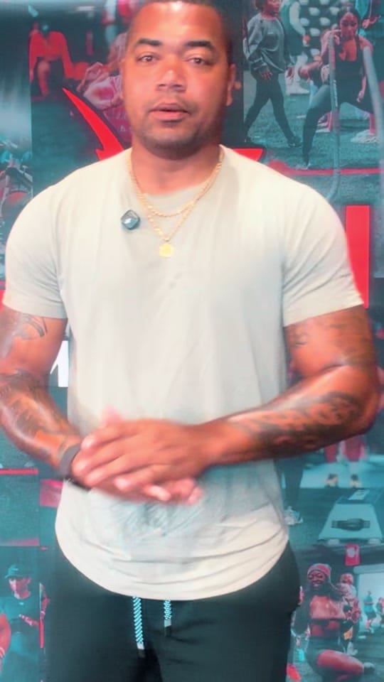 Post 7 by Sherard Ellis on TikTok (video)