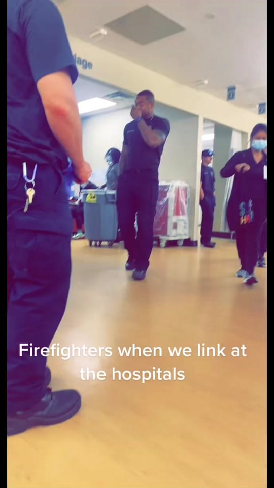 Post 8 by Sherard Ellis on TikTok (video)