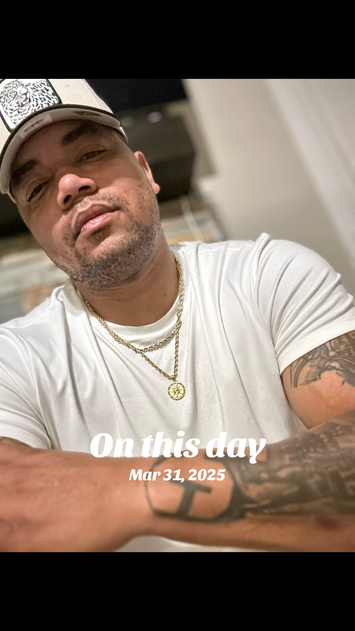 Post 2 by Sherard Ellis on TikTok (video)