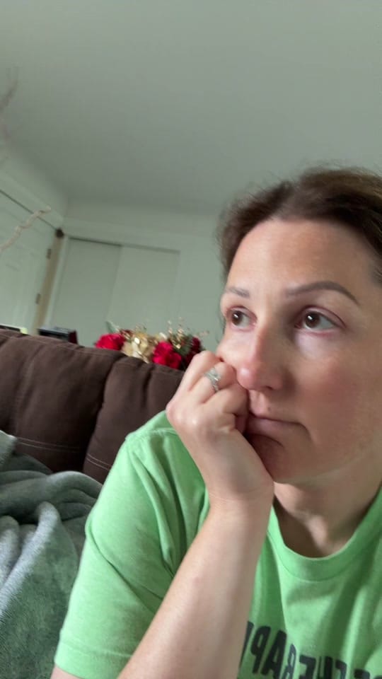 Post 1 by Cristin Gougeon on TikTok (video)