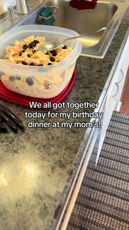 Post 5 by Cristin Gougeon on TikTok (video)
